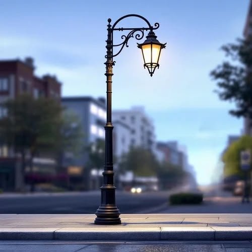 Heritage Pole